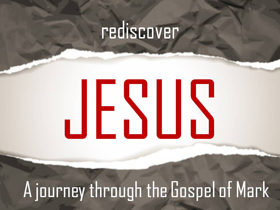 Jesus- Seated at the right hand of God pt. 3