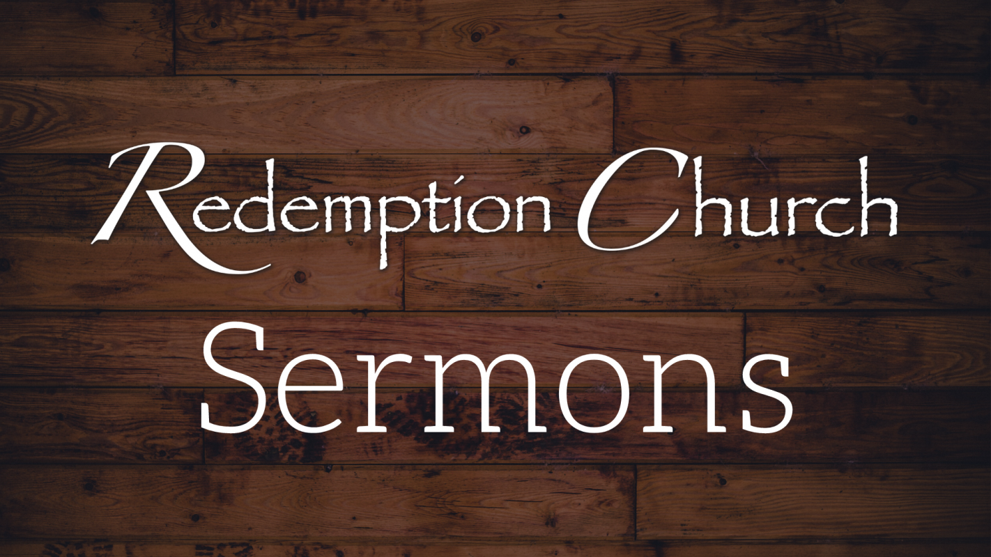 5 Truths of Corporate Worship