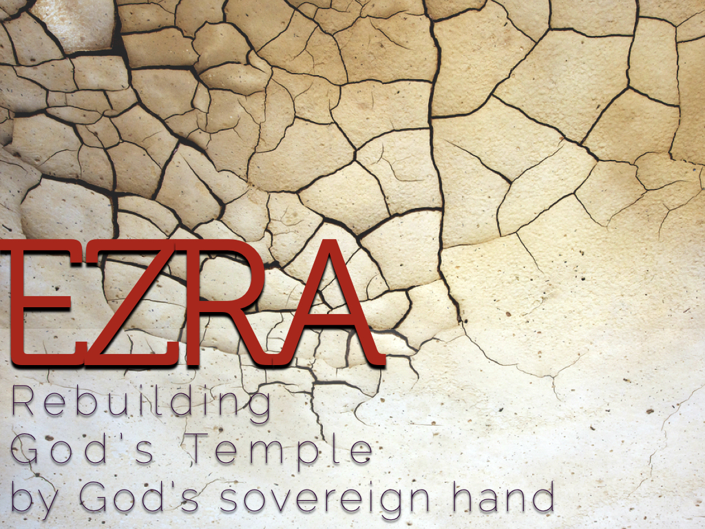 Israel's Hope in Spite of Sin