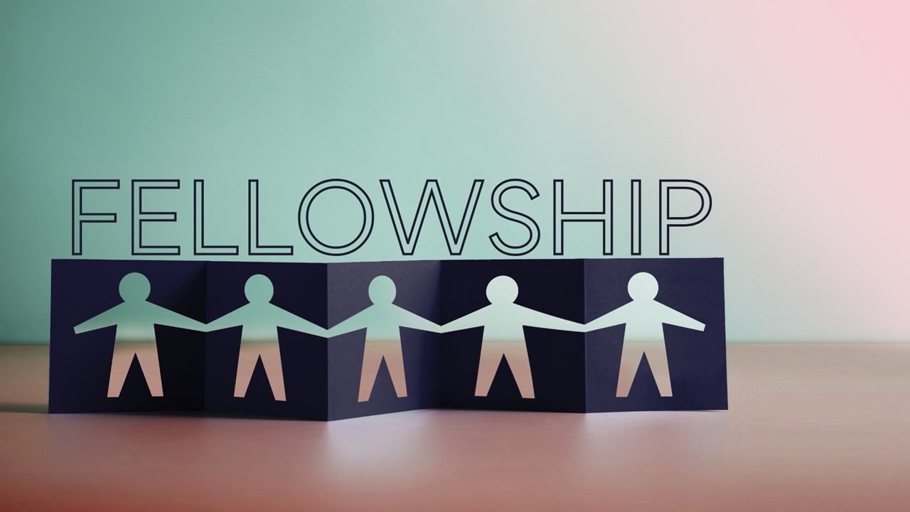 Let us stir up one another