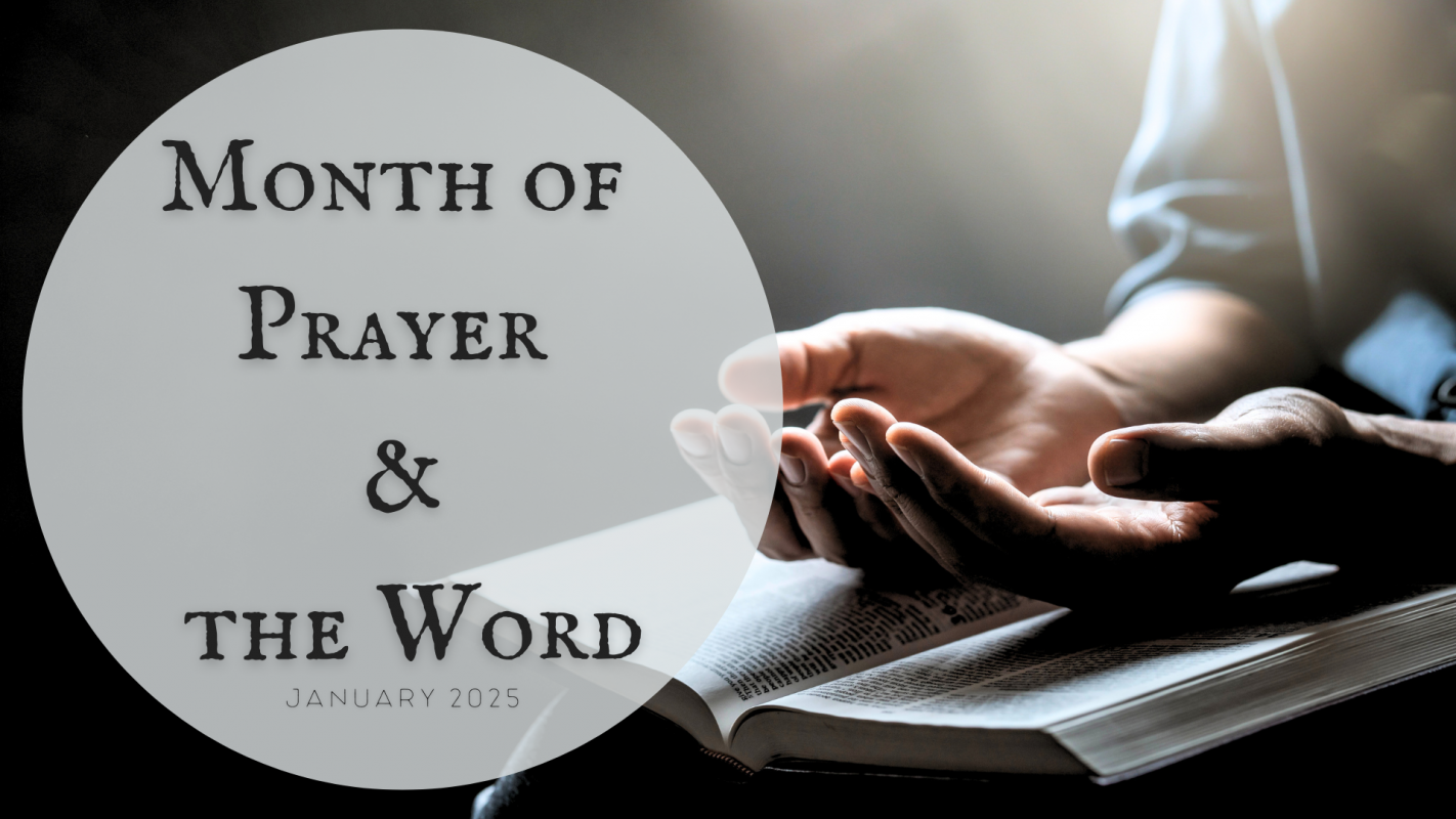 Growing Up to Maturity in Christ