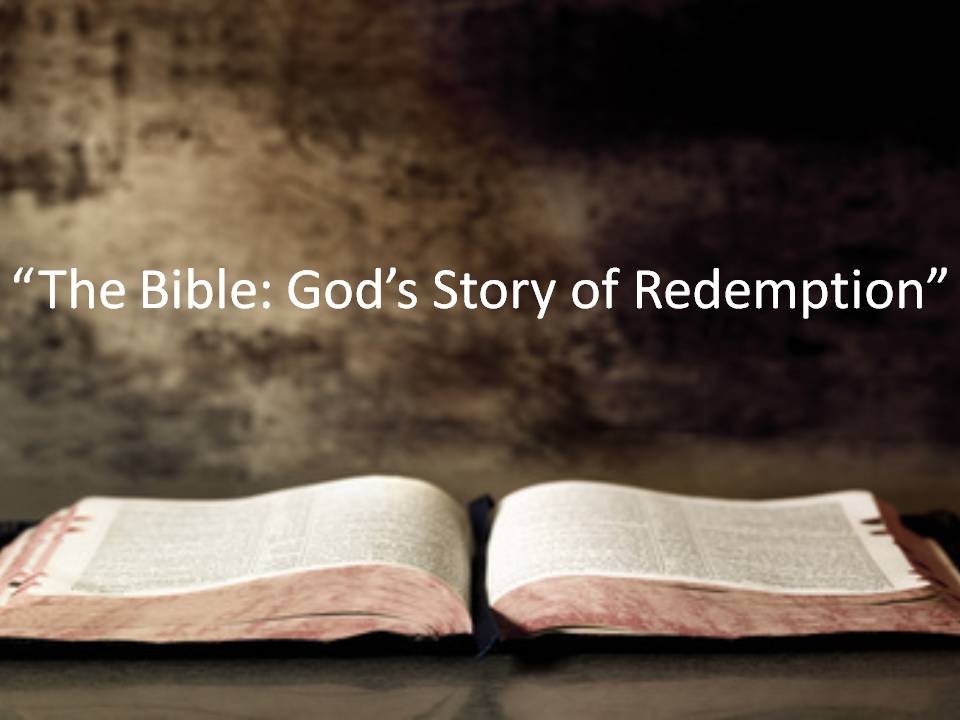 A New Covenant For God's People